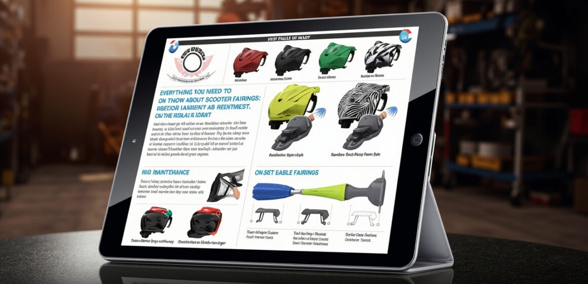 tout-savoir-sur-le-carenage-scooter-choix-entretien-et-remplacement Tout savoir sur le carénage scooter : choix, entretien et remplacement