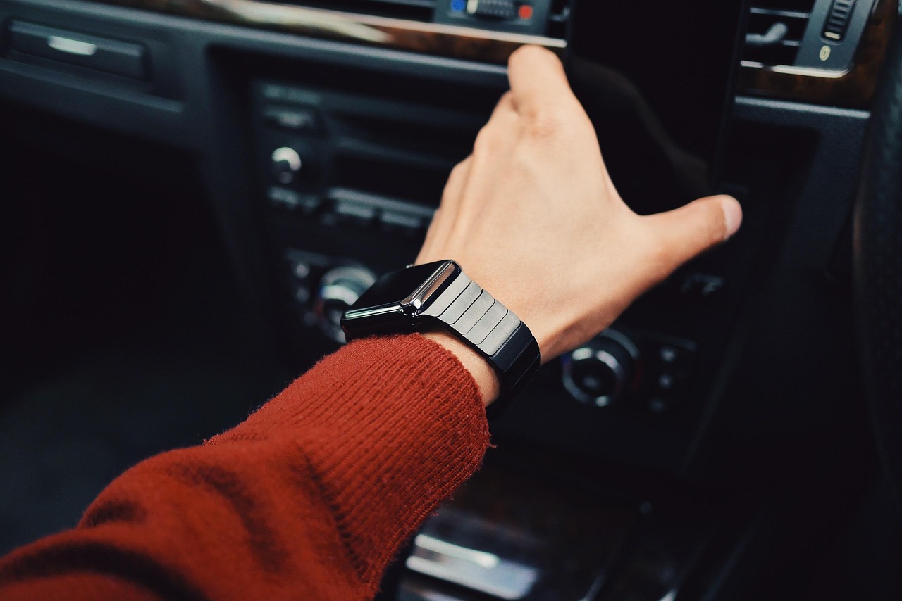 montre
