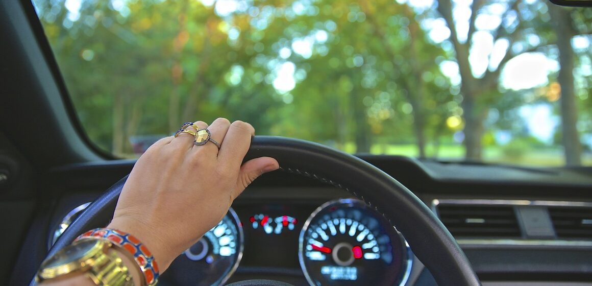 accessories-car personnes