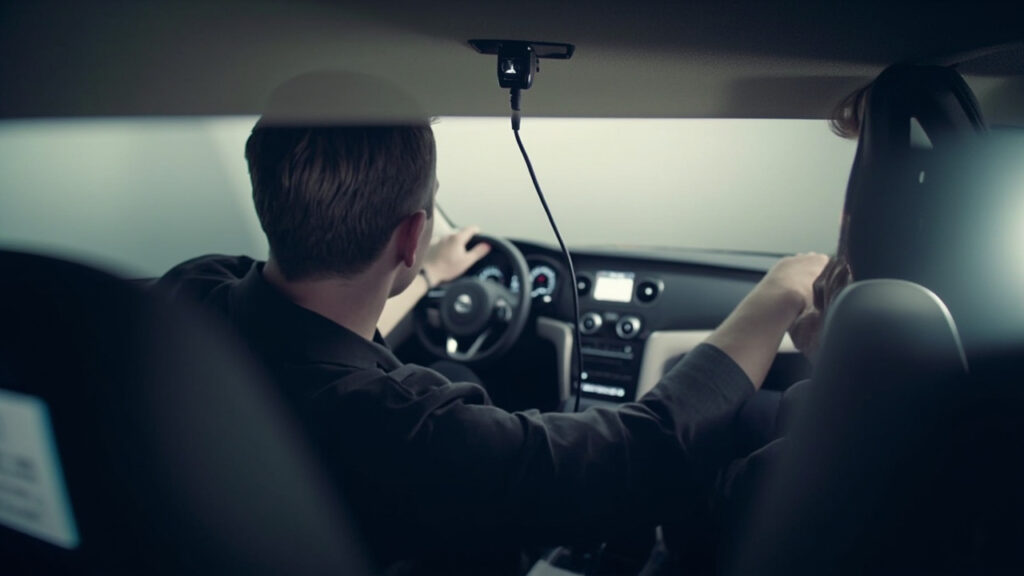 Est-il possible d'installer une caméra de recul sur sa voiture ?