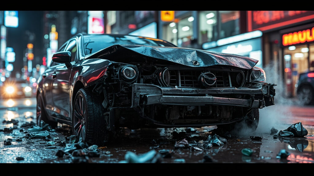Quelle est la plus grosse panne d'une voiture et son coût