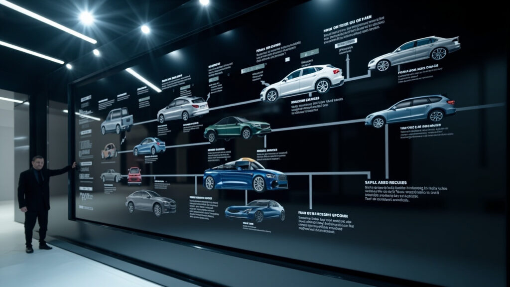 Quelle est la voiture avec le plus de problèmes et les modèles à éviter