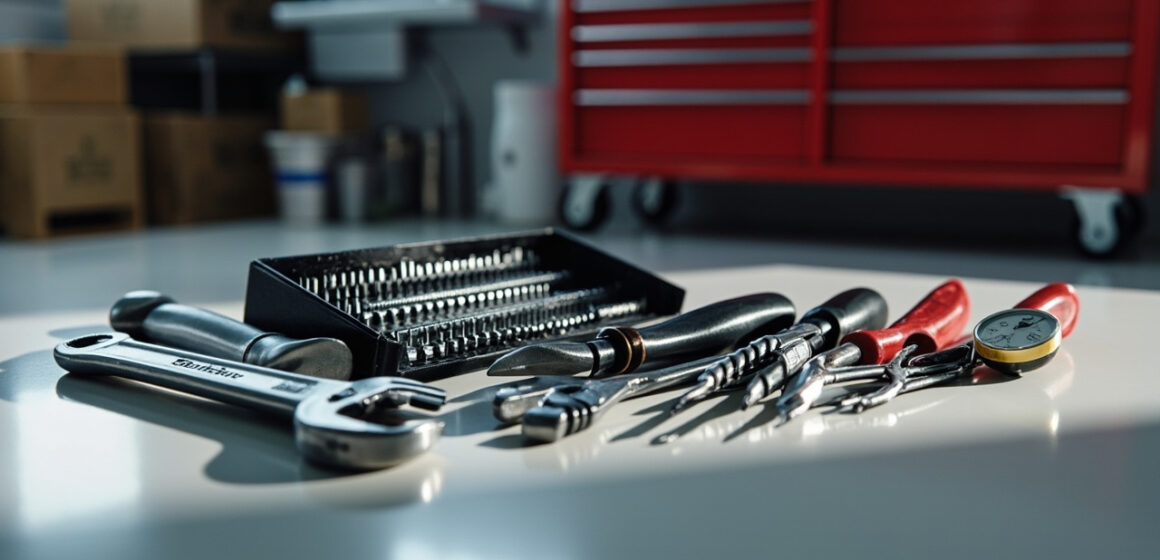 quels-sont-les-7-outils-mecaniques-de-base-pour-votre-voiture Quels sont les 7 outils mécaniques de base pour votre voiture ?