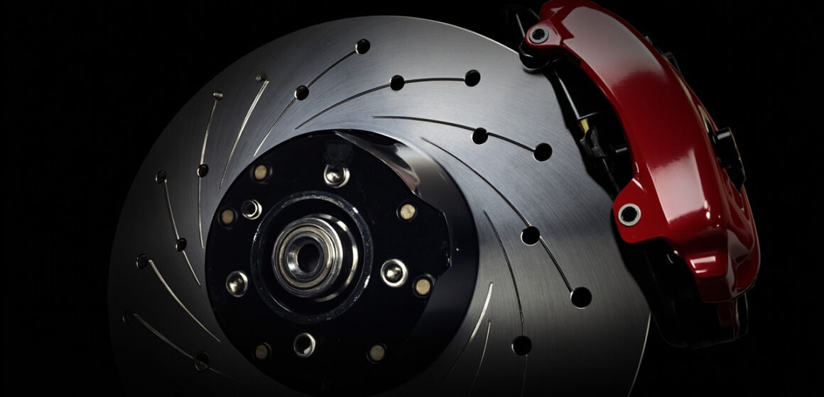 tout-savoir-sur-le-disque-de-frein-et-son-fonctionnement Tout savoir sur le disque de frein et son fonctionnement