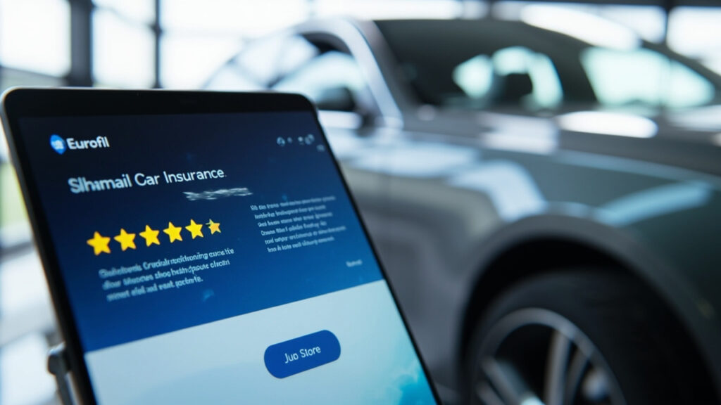 Avis eurofil assurance auto : tout savoir avant de souscrire.