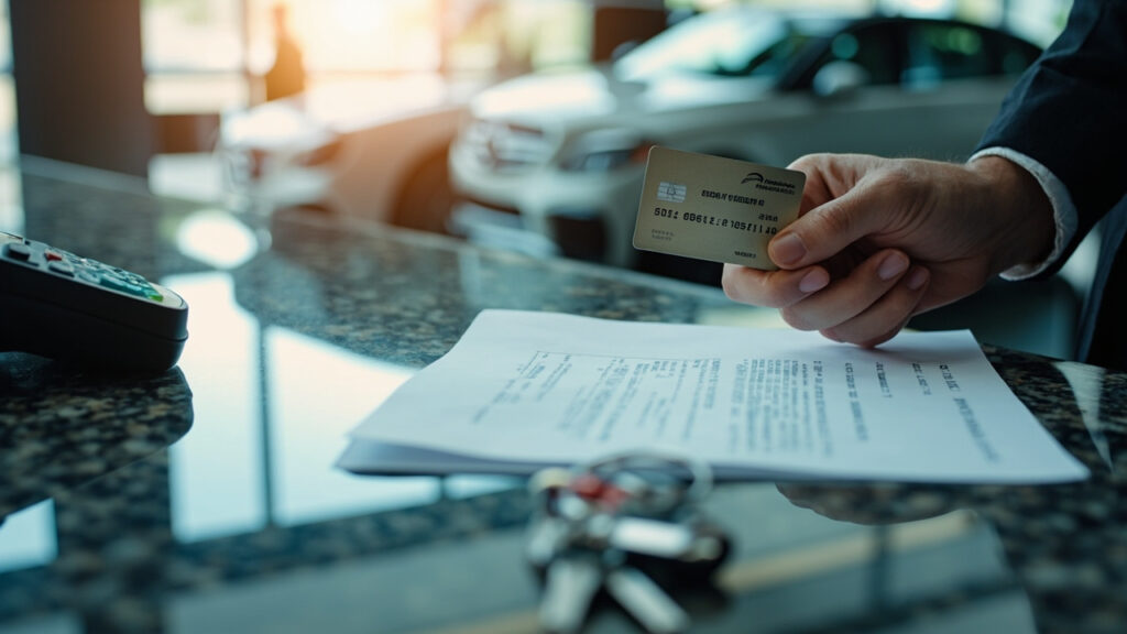 Attention location voiture : tout savoir pour éviter les mauvaises surprises au comptoir