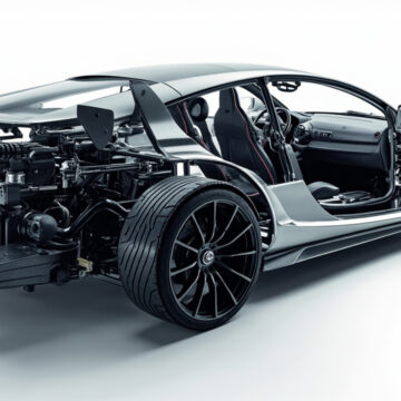 comment-sappelle-la-structure-dune-voiture-chassis-ou-caisse Comment s'appelle la structure d'une voiture : châssis ou caisse ?