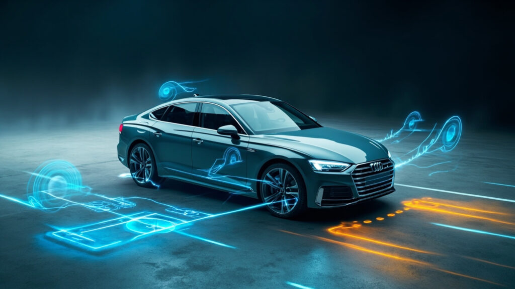 Comprendre les éléments de sécurité active dans une voiture pour mieux choisir.