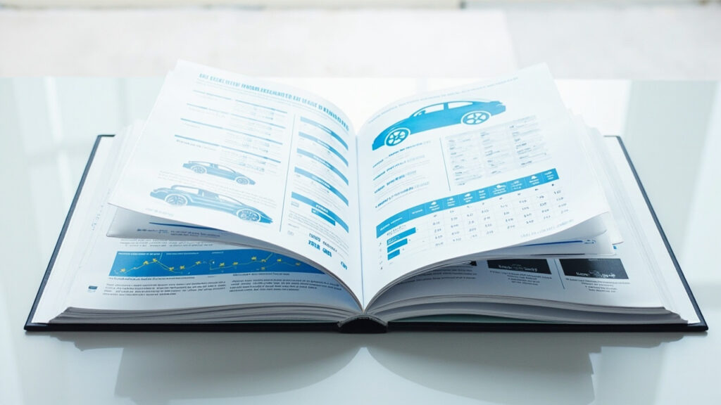 Guide complet pour savoir quelles sont les voitures qui ont le moins de problèmes