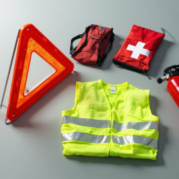 guide-des-equipements-de-securite-obligatoires-en-voiture Guide des équipements de sécurité obligatoires en voiture.