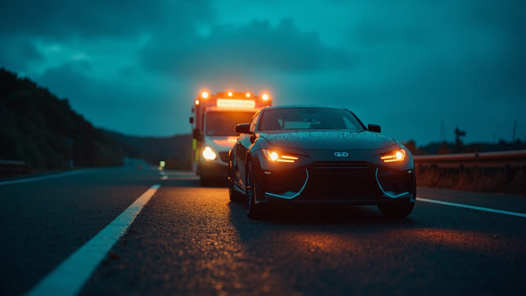 Quelle est l'obligation du constructeur automobile face aux pannes ?