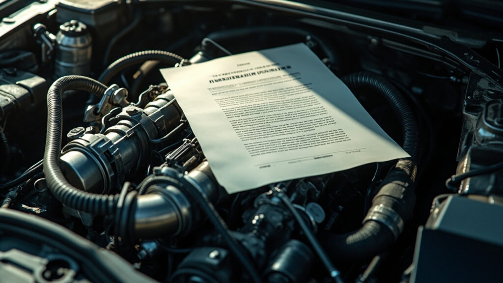 Quelle est l'obligation du constructeur automobile face aux pannes ?