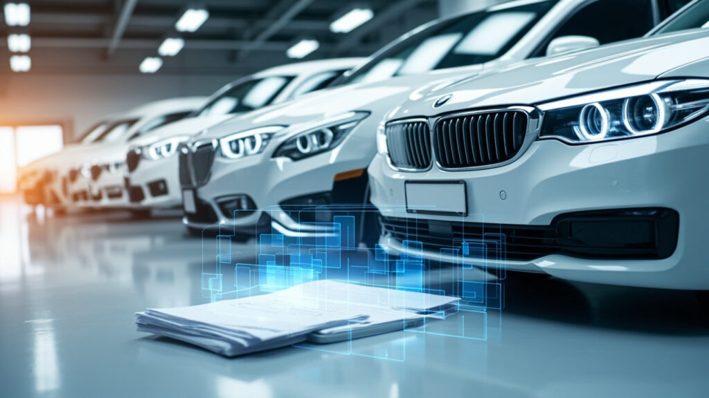 Tout savoir sur l'assurance auto école pour protéger votre flotte.