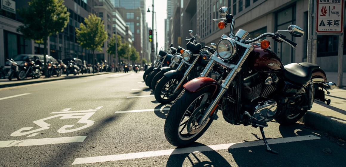 ou-a-t-on-le-droit-de-garer-sa-moto-la-reglementation-urbaine Où a-t-on le droit de garer sa moto : la réglementation urbaine.