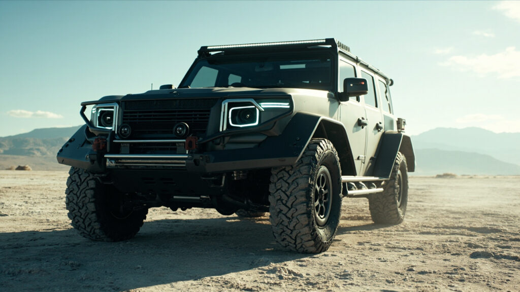 Quelle voiture est incroyable : le guide complet pour choisir un modèle fiable
