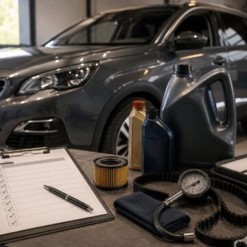 5 astuces pour simplifier l’entretien de votre voiture et prolonger sa durée de vie entretien de voiture