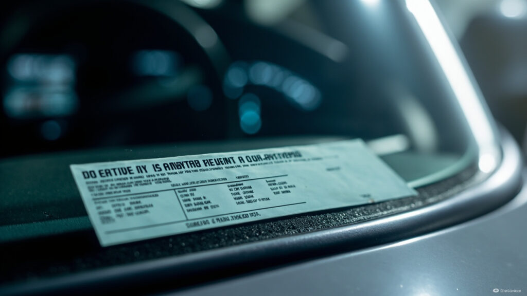 Comment identifier facilement les équipements et options de votre voiture