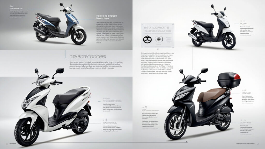 Guide complet pour choisir une moto sans examen de conduite