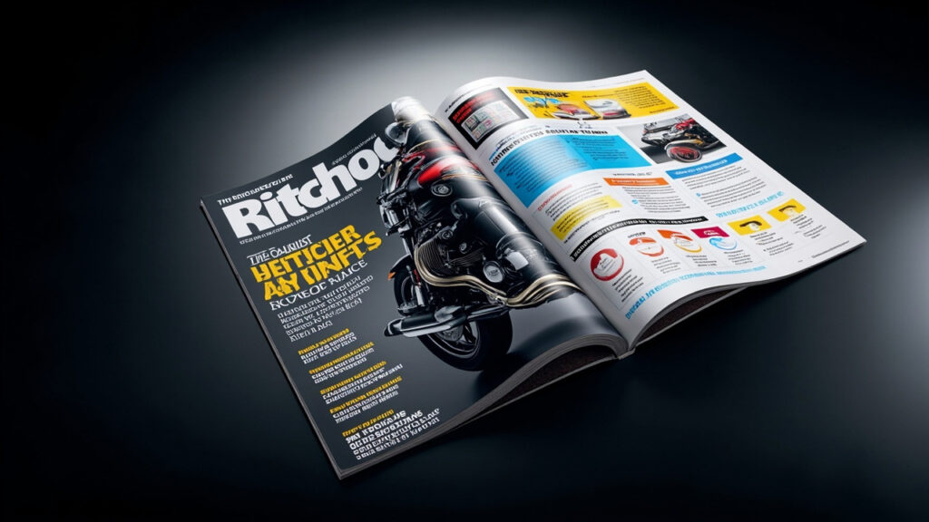 Guide complet pour découvrir quel type de moto est le plus populaire aujourd'hui.