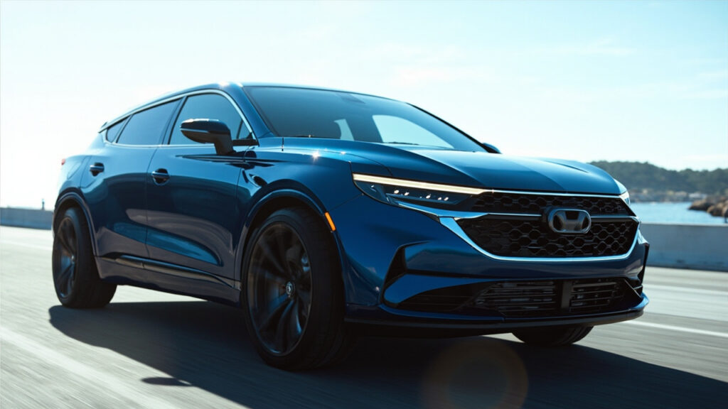 La marque automobile la plus durable au monde pour un achat serein