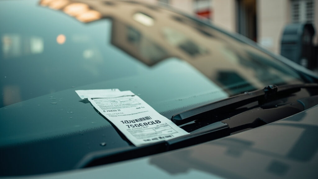 Le vrai prix des amendes et forfaits de stationnement dans la capitale parisienne