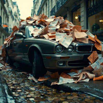 le-vrai-prix-des-amendes-et-forfaits-de-stationnement-dans-la-capitale-parisienne Le vrai prix des amendes et forfaits de stationnement dans la capitale parisienne