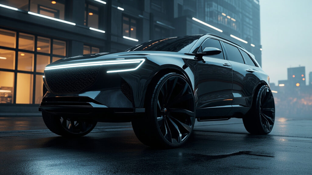 Quel suv pour 2026 : anticiper la mutation du marché automobile