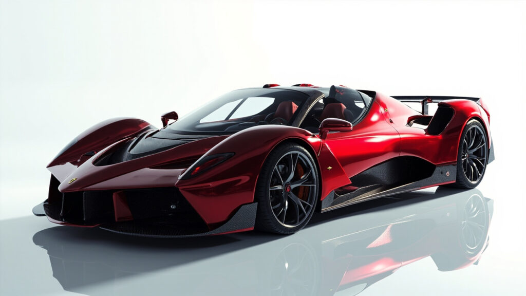 Quelle voiture représente le meilleur investissement pour allier passion et rentabilité ?