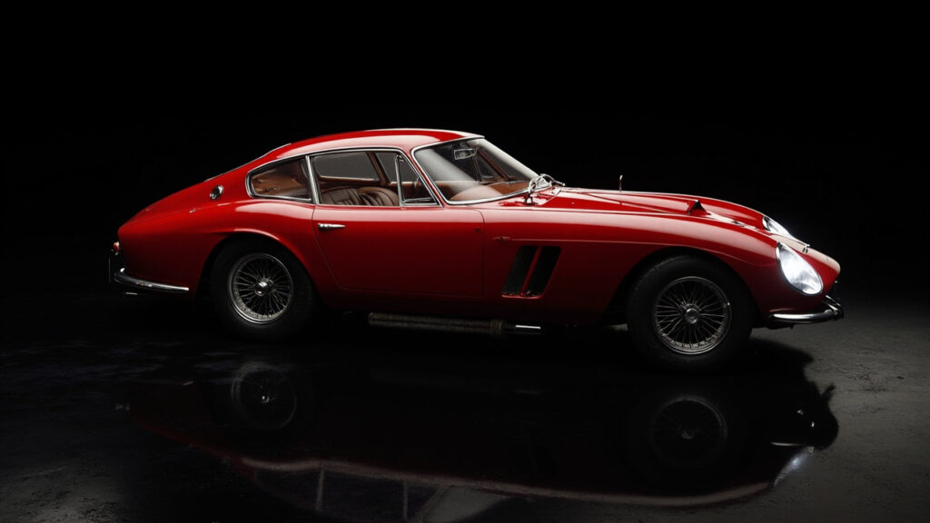 Quelle voiture représente le meilleur investissement pour allier passion et rentabilité ?