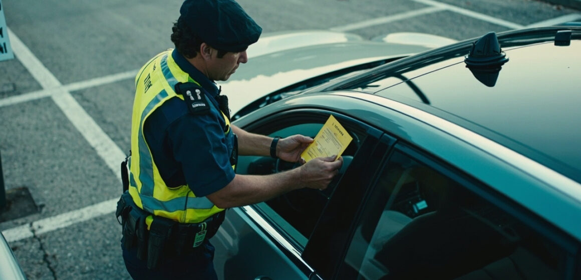 verbalisation-sur-un-parking-prive-par-la-police-ce-que-dit-la-loi Verbalisation sur un parking privé par la police : ce que dit la loi