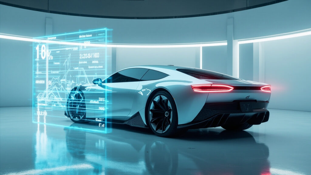 Bilan et pertinence de l'achat d'une voiture hybride en 2026
