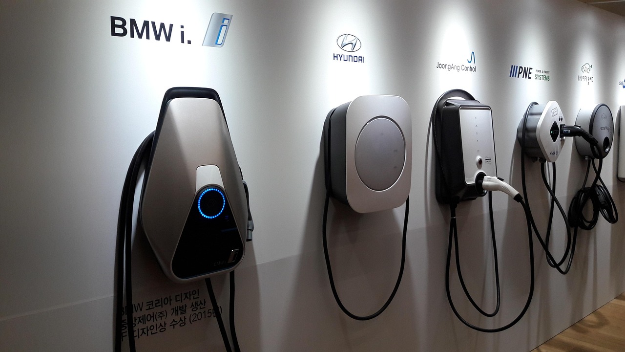 chargeur
