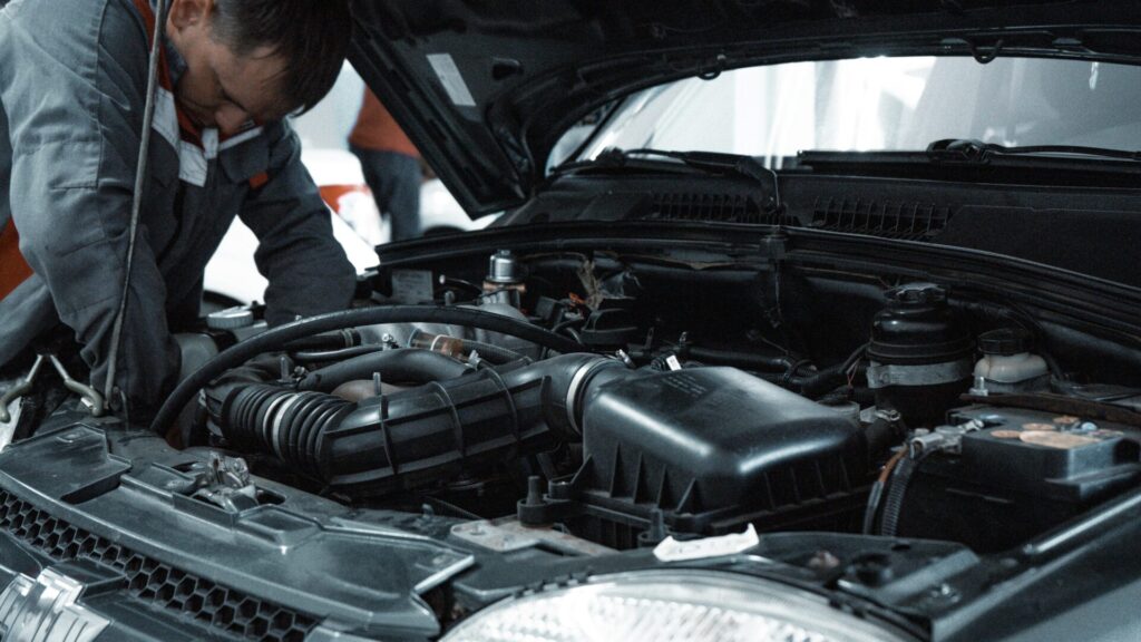Entretien automobile : quel type de maintenance est le plus efficace.