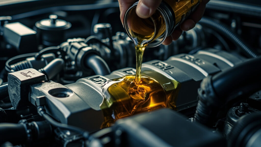 Entretien automobile : quel type de maintenance est le plus efficace.