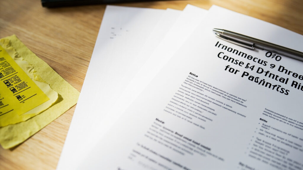 Guide complet pour contester et annuler une modification de stationnement.