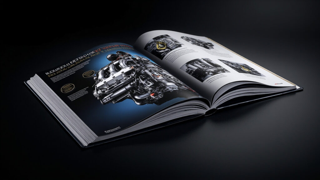 Guide complet pour savoir quels sont les meilleurs moteurs.