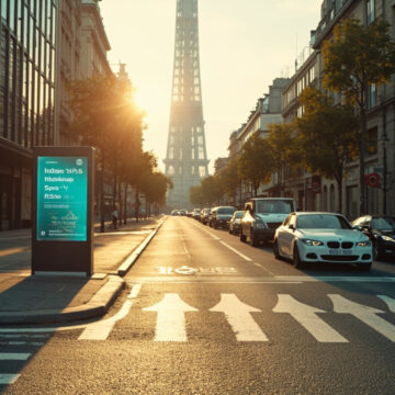 lacces-en-voiture-a-montparnasse-couts-regles-et-stationnement L'accès en voiture à Montparnasse : coûts, règles et stationnement.