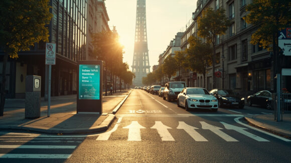lacces-en-voiture-a-montparnasse-couts-regles-et-stationnement L'accès en voiture à Montparnasse : coûts, règles et stationnement.