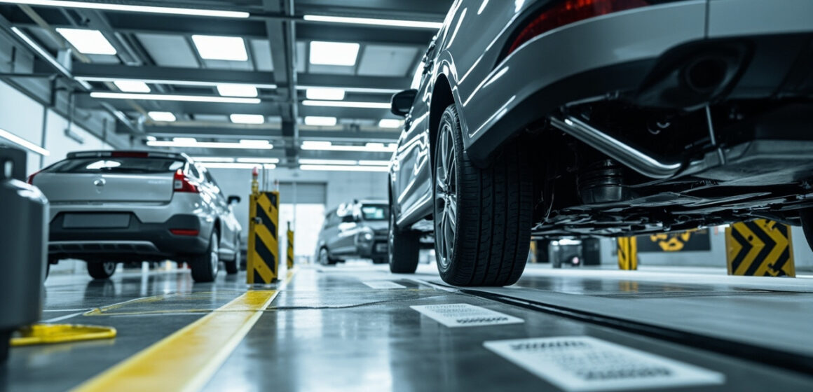 les-vehicules-soumis-au-controle-technique-annuel-obligatoire Les véhicules soumis au contrôle technique annuel obligatoire