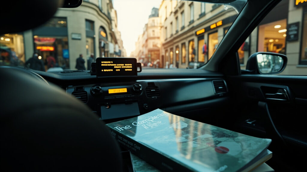Prix d'un taxi entre la gare Montparnasse et la gare Bercy : le guide complet.