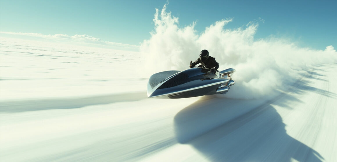 records-et-limites-la-vitesse-maximale-absolue-atteinte-par-une-moto Records et limites : la vitesse maximale absolue atteinte par une moto