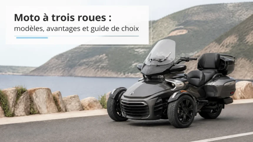 moto-a-trois-roues-modeles-avantages-et-guide-de-choix Moto à trois roues : modèles, avantages et guide de choix